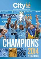 Champions 2014 #Together