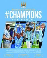 Manchester City Football Club #Champions