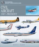 Civil Aircraft, 1907-Present