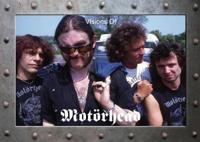 Visions of Motörhead