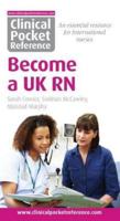 Become a UK RN