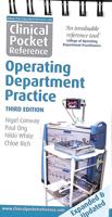 Operating Department Practice