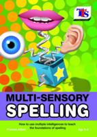 Multi-Sensory Spelling