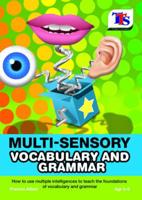 Multi-Sensory Vocabulary and Grammar