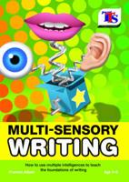 Multi-Sensory Spelling Age 5-8
