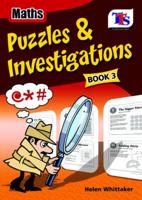Maths Puzzles & Investigations. Book 3