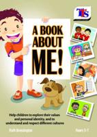 A Book About Me! Years 5-7