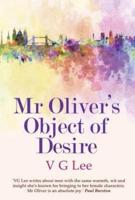 Mr Oliver's Object of Desire
