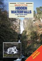 Walks to the Hidden Waterfalls of Mid & North Wales