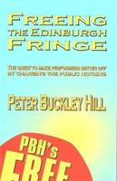 Freeing the Edinburgh Fringe