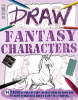 Draw Fantasy Characters