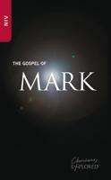Mark's Gospel (NIV) - Soul Edition