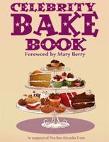 Celebrity Bake Book