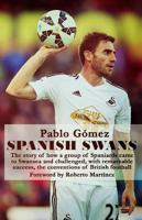Spanish Swans