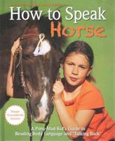 How to Speak 'Horse'