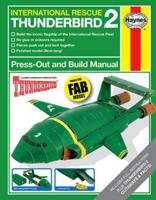 Thunderbird Press Out&Build Manua