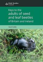 Keys to the Adults of Seed and Leaf Beetles of Britain and Ireland