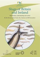 Slugs of Britain & Ireland