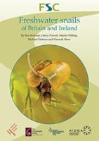 Freshwater Snails of Britain and Ireland 2021