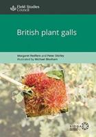 British Plant Galls 2023