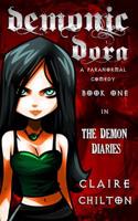 Demonic Dora