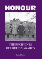 Honour the Recipients of Foreign Awards