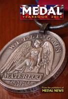 Medal Yearbook 2015
