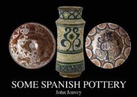 A Catalogue of Spanish Pottery