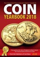 The Coin Yearbook 2018