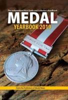 Medal Yearbook 2019