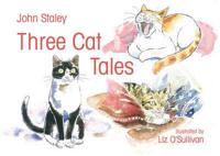 Three Cat Tales