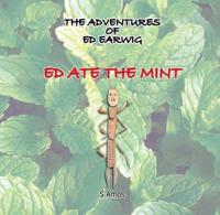 Ed Ate the Mint