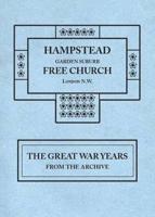 Hampstead Garden Suburb Free Church