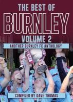The Best of Burnley. Volume 2