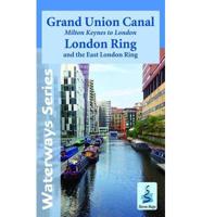 Grand Union Canal - Milton Keynes to London