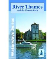 River Thames and the Thames Path
