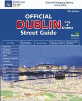 Dublin and District Street Guide 10th Edition