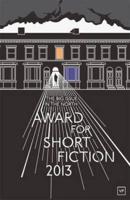 The Big Issue in the North Award for Short Fiction 2013