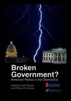 Broken Government?