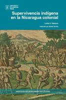 Supervivencia Indígena En La Nicaragua Colonial