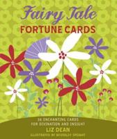Fairy Tale Fortune Cards (Cards and Book Set)
