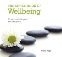 The Little Book of Wellbeing