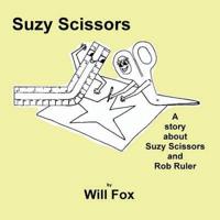 Suzy Scissors