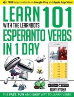 Learn 101 Esperanto Verbs In 1 Day