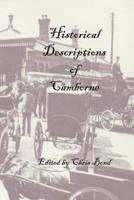 Historical Descriptions of Camborne