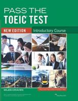Pass the TOEIC Test¬. Introductory Course