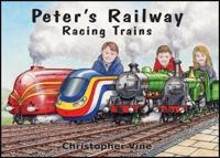 Peter's Railway - Racing Trains