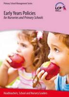 Early Years Policies for Nurseries and Primary Schools