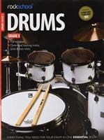 Rockschool Drums - Grade 5 (2012)