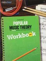 Popular Music Theory. Grade 1 Workbook